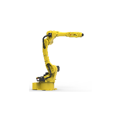 Промышленная роботизированная рука ZV1012B-1550