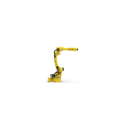 Промышленная роботизированная рука ZV1012B-1550